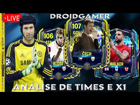 FC MOBILE 25