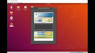 ModBusTCP on Linux