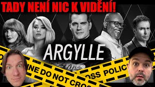 ZASTŘIŽENÝ CAVILL V BLBINĚ NA APPLU!!!