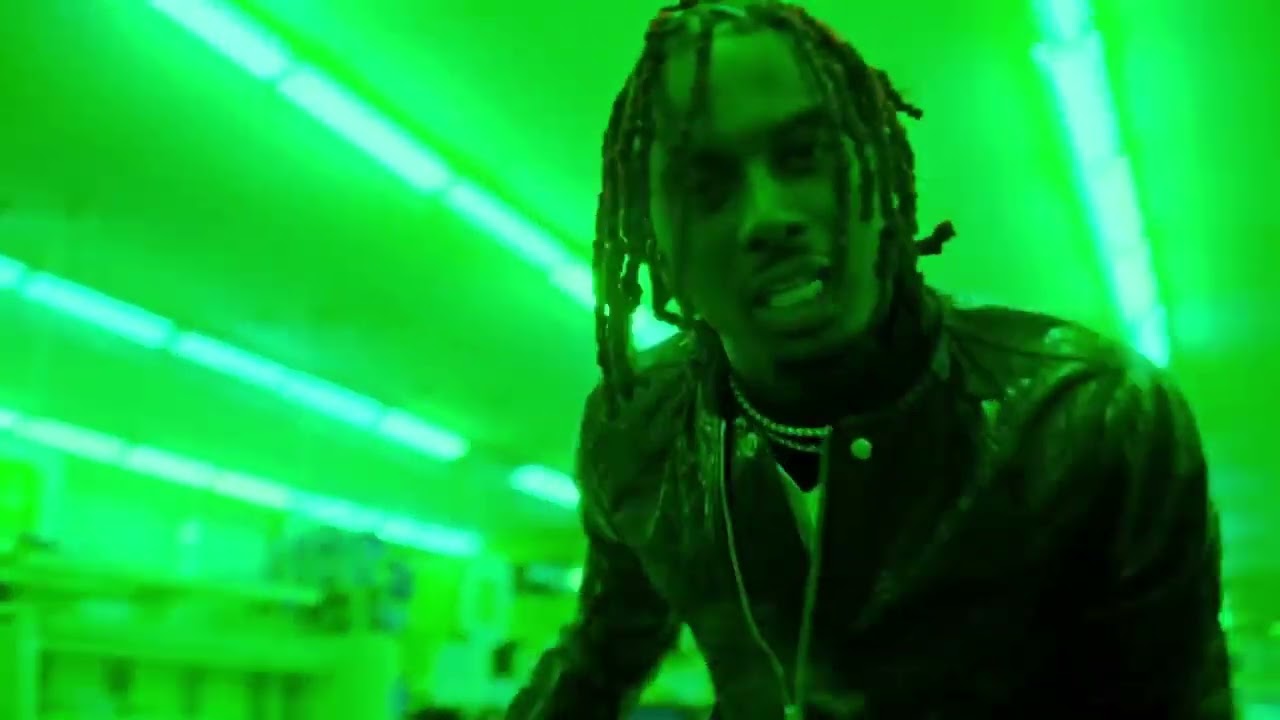 SKY + SHOOTA PLAYBOI CARTI (SEFED JONES)