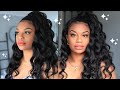 🔥 EASY Protective Style On Natural Hair | ft Better Length