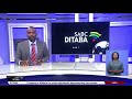 Ditaba tsa Sesotho | 12 March 2024