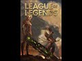 Auf entspannt paar runden League of Legends