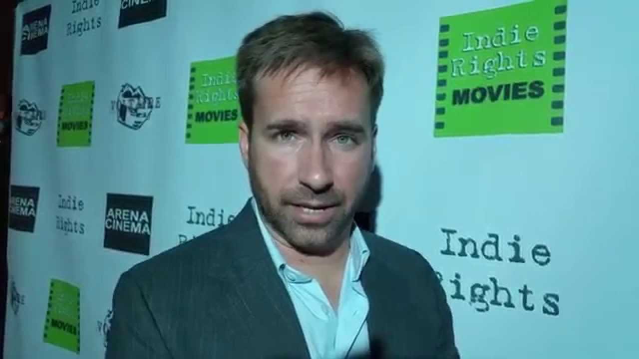 LA PI Pitch Video with Director and Actor Michael Madison