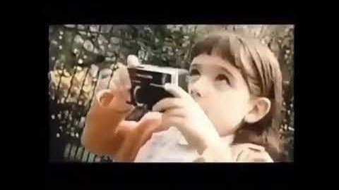 【2001年CM】  映画   アメリ   オドレイ・トトゥさん