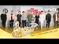 Tập 7 Full HD Vòng Trại Sáng Tác 24H | Sing My Song - Bài Hát Hay Nhất 2016 [Official]