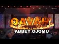 POWERFUL MINISTRATION by Abbey Ojomu