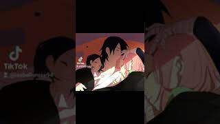 SasuSakuSara | AfterGlow | Uchiha Family | TikTok