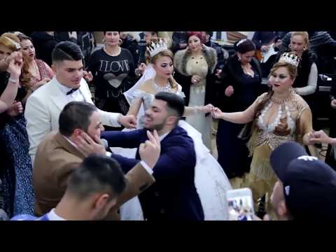 Florin Salam - Buzunarul meu vorbeste 2018 Nunta Ronaldo & Sabina ( By Yonutz Slm )