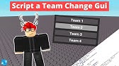 How To Do Team Create In Roblox Studio 2020 Youtube - how to team create on roblox studio buxgg youtube