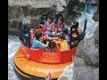 Kishkinta Theme Park Chennai (White Water Ride) #Chennai #theme park