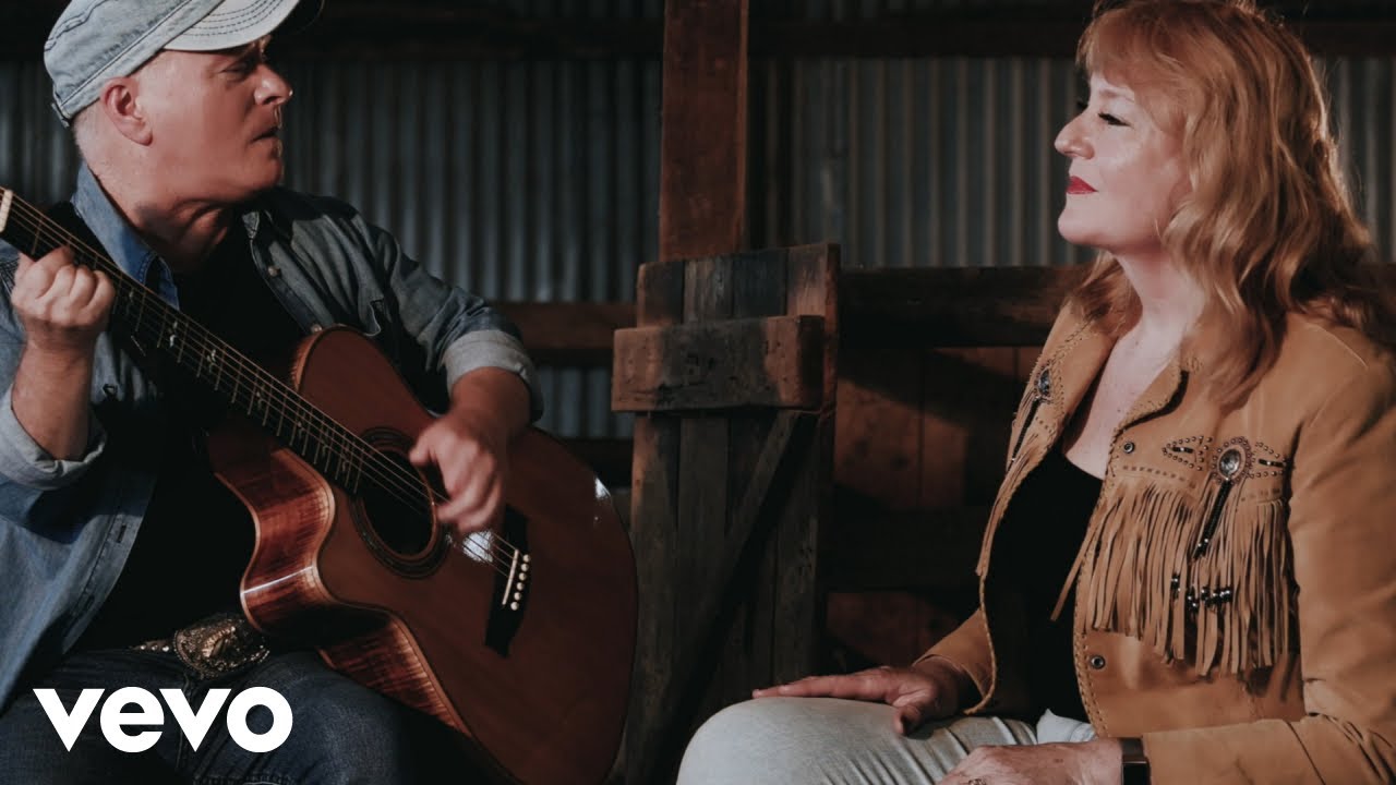 The Long And Short Of It - Cowboy Lonesome (Official Music Video)