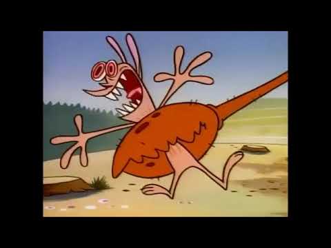 (REUPLOAD) 1 Second Of Every Ren & Stimpy Episode