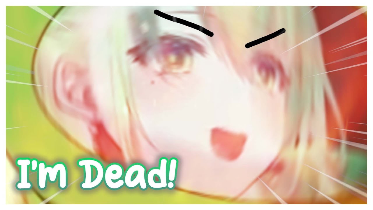 That got Fauna real mad