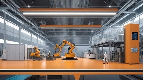 "Unveiling the Power of Digital Twins in Industry 4.0"