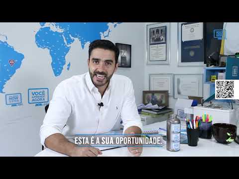 PROMO TUDO EM DOBRO! Curso de inglês online
