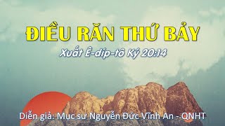 HTTL TUY LÝ VƯƠNG - Chương Trình Thờ Phượng Chúa - 20/06/2021