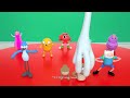 REUPLOAD Top 30 Best Of Happy Meal McLanche Feliz Commercials Till 2016 
