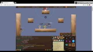 JUGANDO TRANSFORMICE #1
