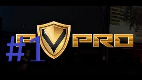 CS:GO PvPRO.com episode 1