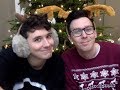 Dan and Phil YouNow Live 19/12/18