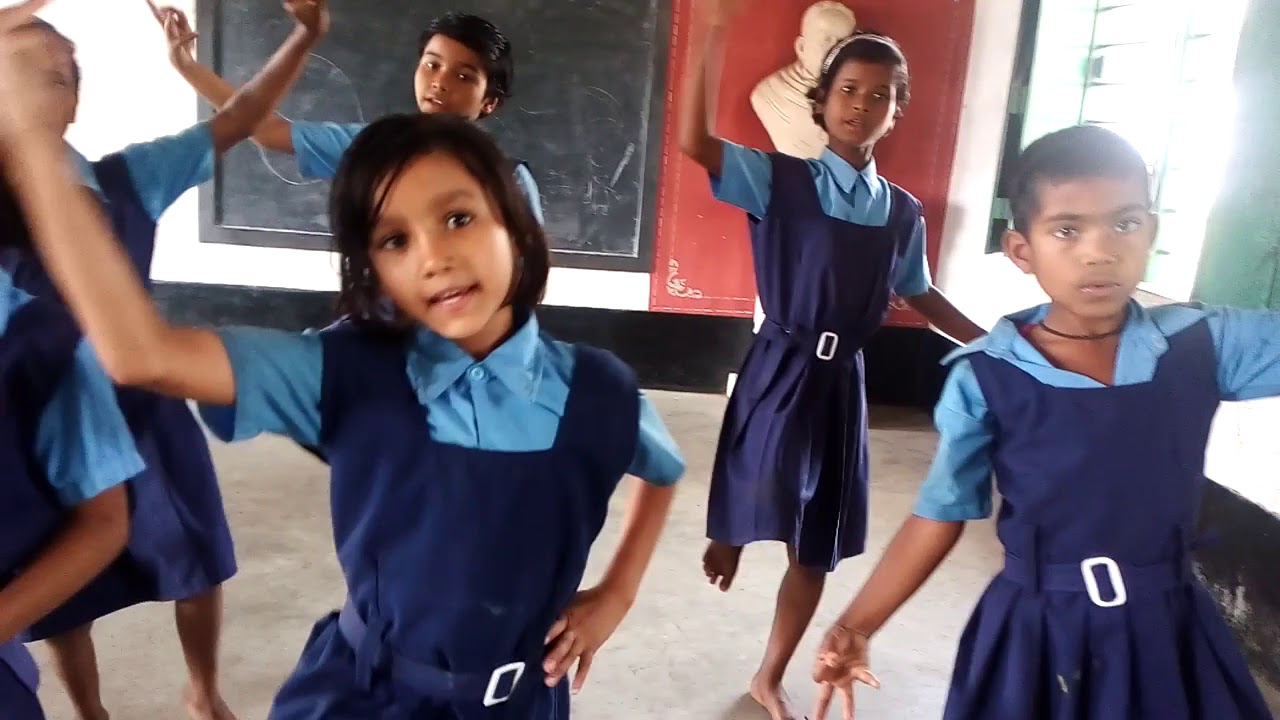 How to learn dance (Rabindra Nritya) - YouTube