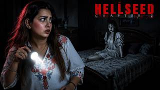 Camila Ban Gayi Demon? | HELLSEED Chapter 2 | #horror