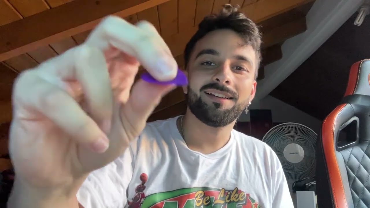 ASMR Presta Atención ‼️ | Sonidos y Visual triggers súper relajantes