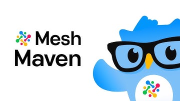 Product Demo Video for Mesh Maven | webdew