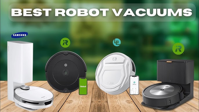 Roborock S8 Pro Ultra: The Most Feature-Rich Robot Vacuum Yet