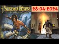 Lets play   prince of persia  les sables du temps 22