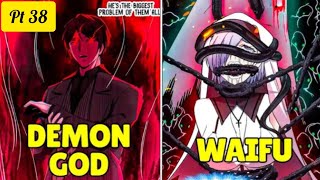 Information When He Opened A BOOKSTORE But Became The EVIL GOD'S PROPHET By Accident - Otaku अड्डा News