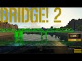 Bridge! 2 (2016) - Gameplay (PC/Win 10) [1080p60FPS]