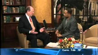 Frank Beahm On Wwl Avoiding Malpractice Injuries