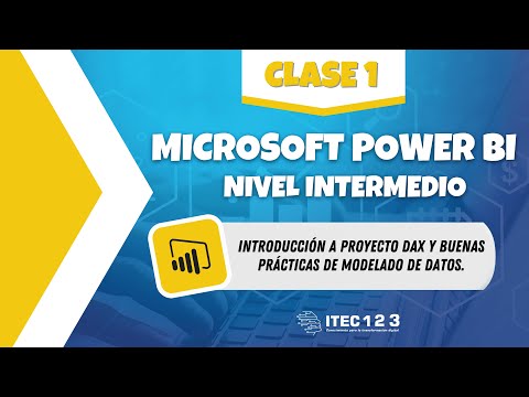 POWER BI INTERMEDIO