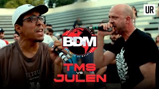 TMS VS JULEN | Octavos | BDM VALENCIA 2023