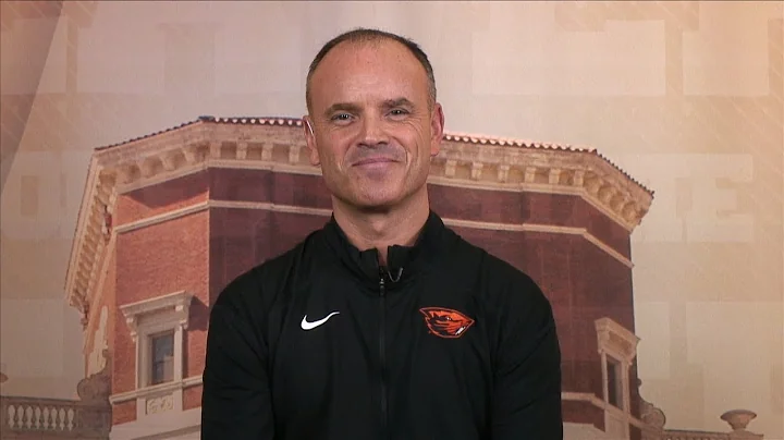 Scott Rueck on Beavers' No. 4 seed in NCAA Tournam...