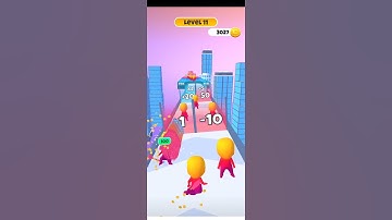 Arrow Fest 3d android,iOS gameplay #shorts