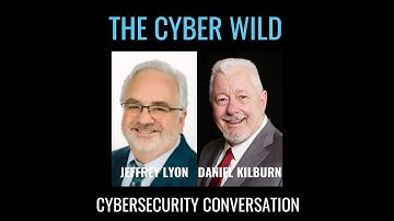 Guarding the Digital Frontier: A Conversation with Jeffrey Lyon of The Cyber Wild