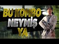 BU KOMBO ÇOK CAN YAKTI!!! 🔥🔥 - #PUBG