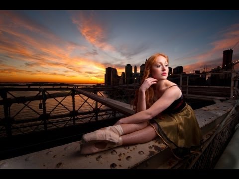 Joe McNally&rsquo;s Tips For Great Lighting