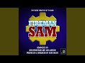 Youtube Thumbnail Fireman Sam - Main Theme