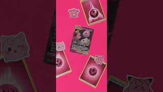 Fairy type Pokémon card supremacy 💖