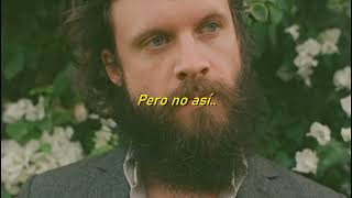 Father John Misty - Strange Encounter - Subtitulada en español