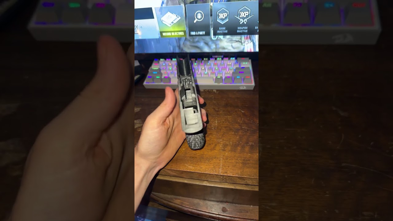 G26 big coral chairmanwon