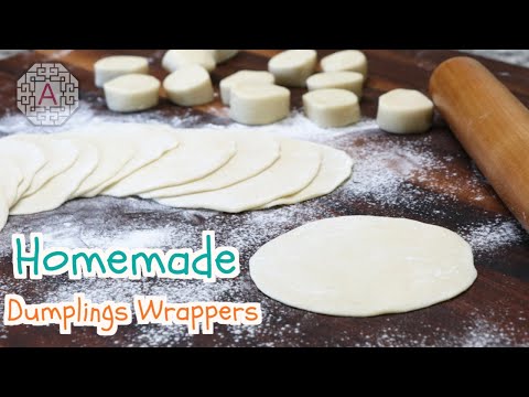 Video: Dumplings Med Ost: Trin For Trin Opskrifter Med Fotos