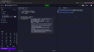 W1D2: Python [Functions | Iterations | Built-in Methods]