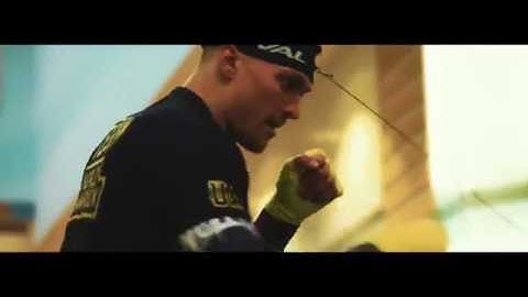 Oleksandr Usyk - boxing motivation(highlights)/Александр Усик - мотивация(лучшие моменты)