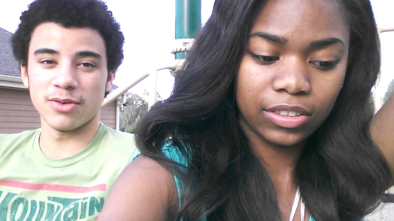 Our first VLOG! - Introduction