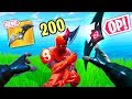 *NEW* BATMAN ITEM BEST PLAYS!! - Fortnite Funny WTF Fails and Daily Best Moments Ep.1366